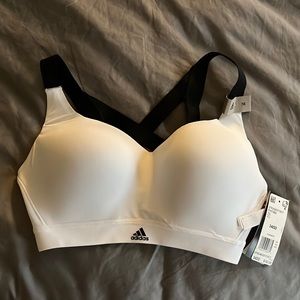 Adidas Sports Bra NWT